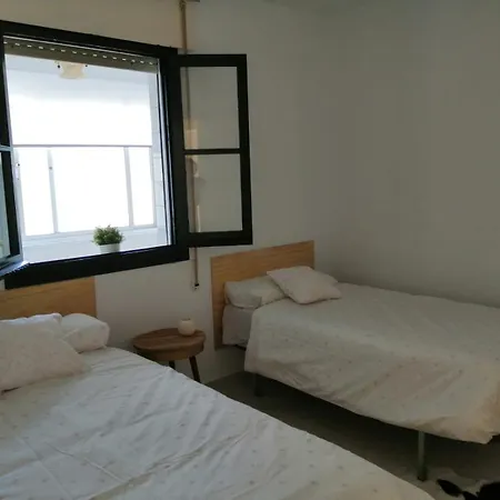 Pura Vida En Apartman *