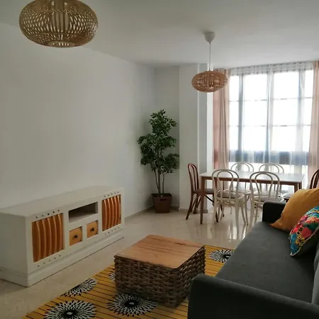 Pura Vida En Apartman Sanlúcar de Barrameda