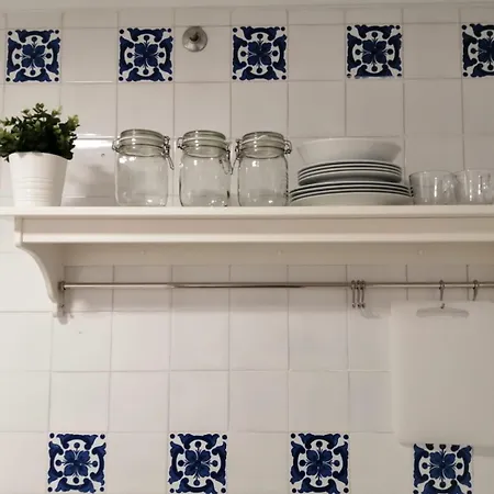 Pura Vida En Apartman