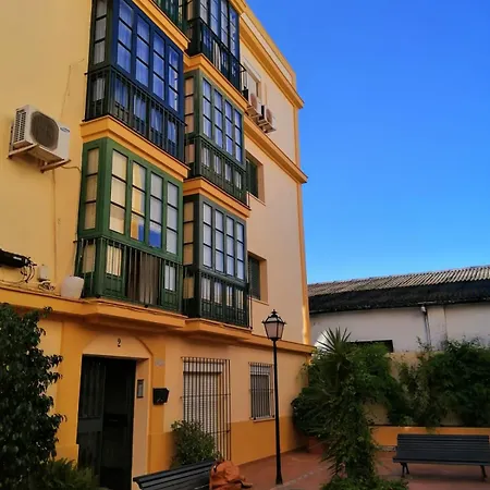 Pura Vida En * Sanlúcar de Barrameda