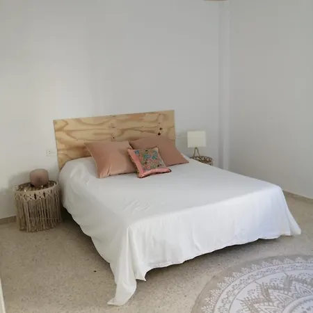 Apartmán Pura Vida En