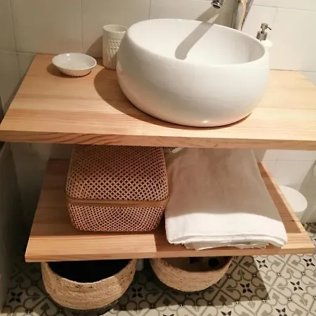 Pura Vida En Apartmán *